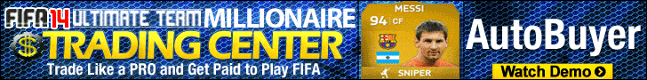 FIFA14 Ultimate