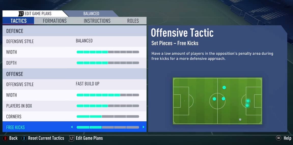 FIFA19 Custom Tactics Guide - The Tactics Most by FIFA Pros - FIFA 22 Autobuyer and Autobidder Ultimate Team Millionaire Trading Center OFFICIAL SITE